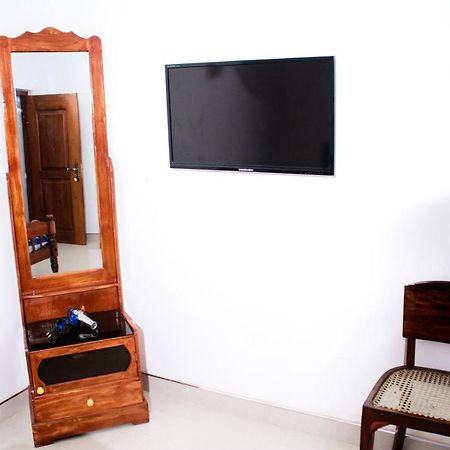 Friends Home Kudapaduwa Extérieur photo