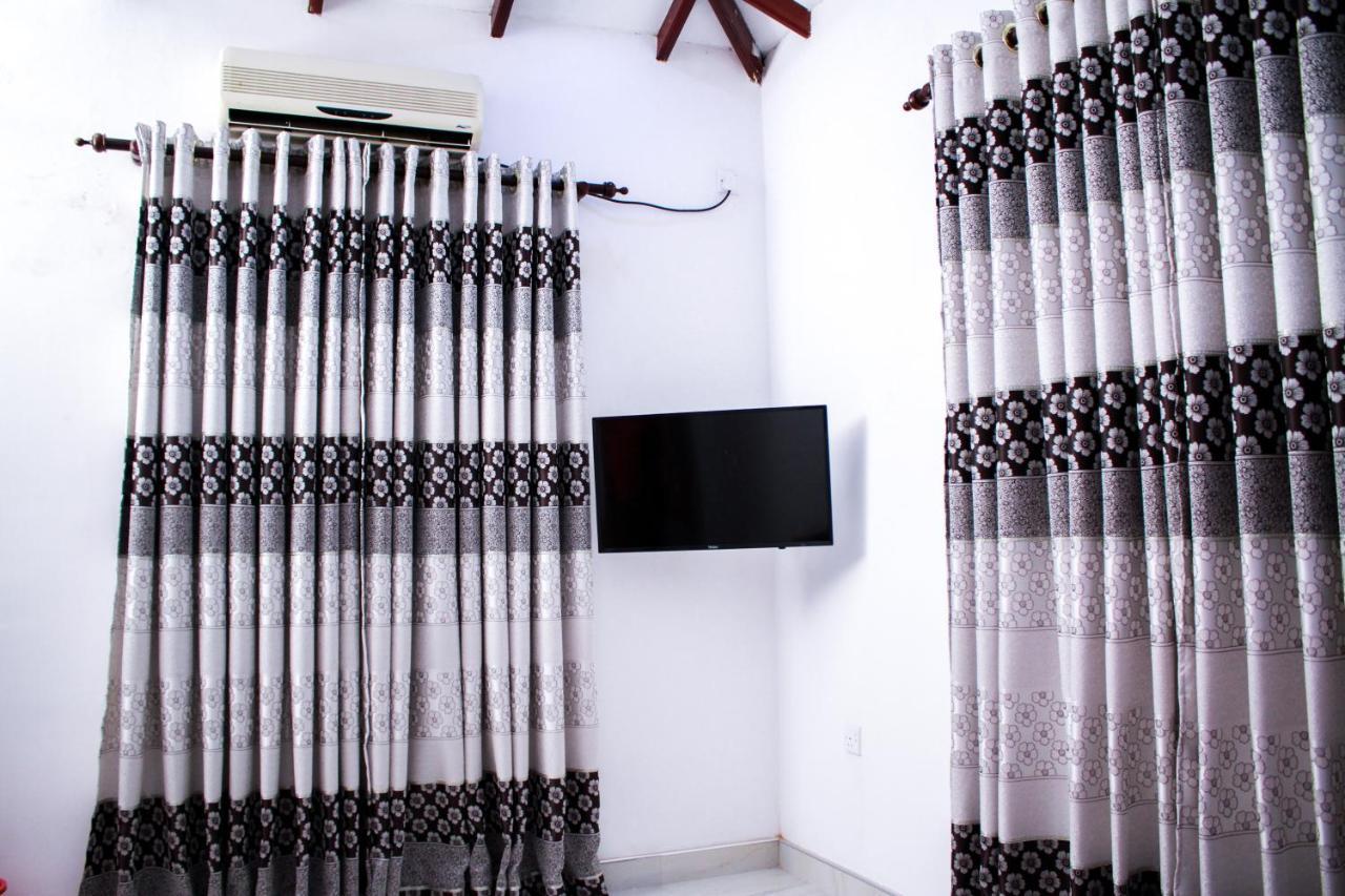 Friends Home Kudapaduwa Extérieur photo