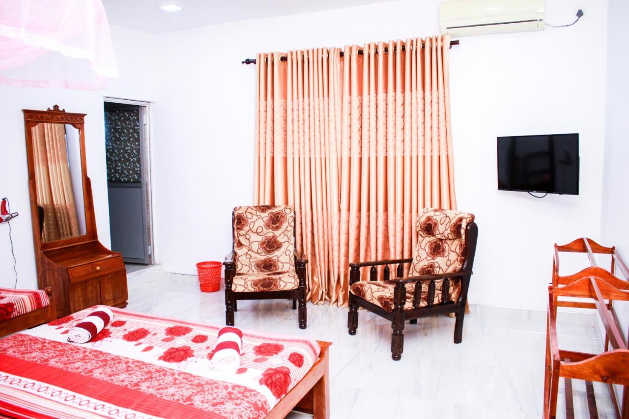 Friends Home Kudapaduwa Extérieur photo