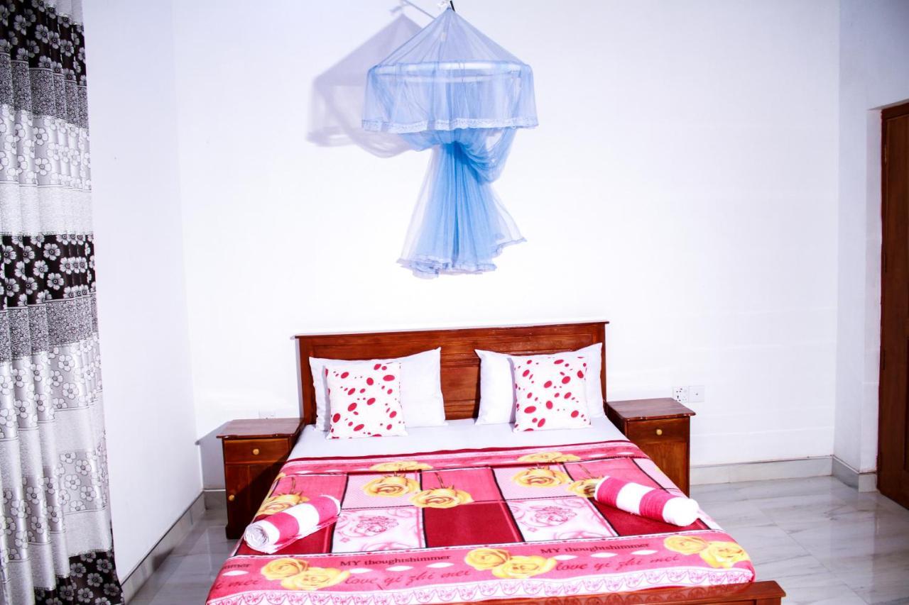 Friends Home Kudapaduwa Extérieur photo