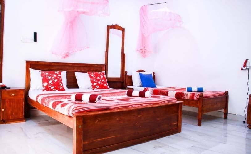 Friends Home Kudapaduwa Extérieur photo