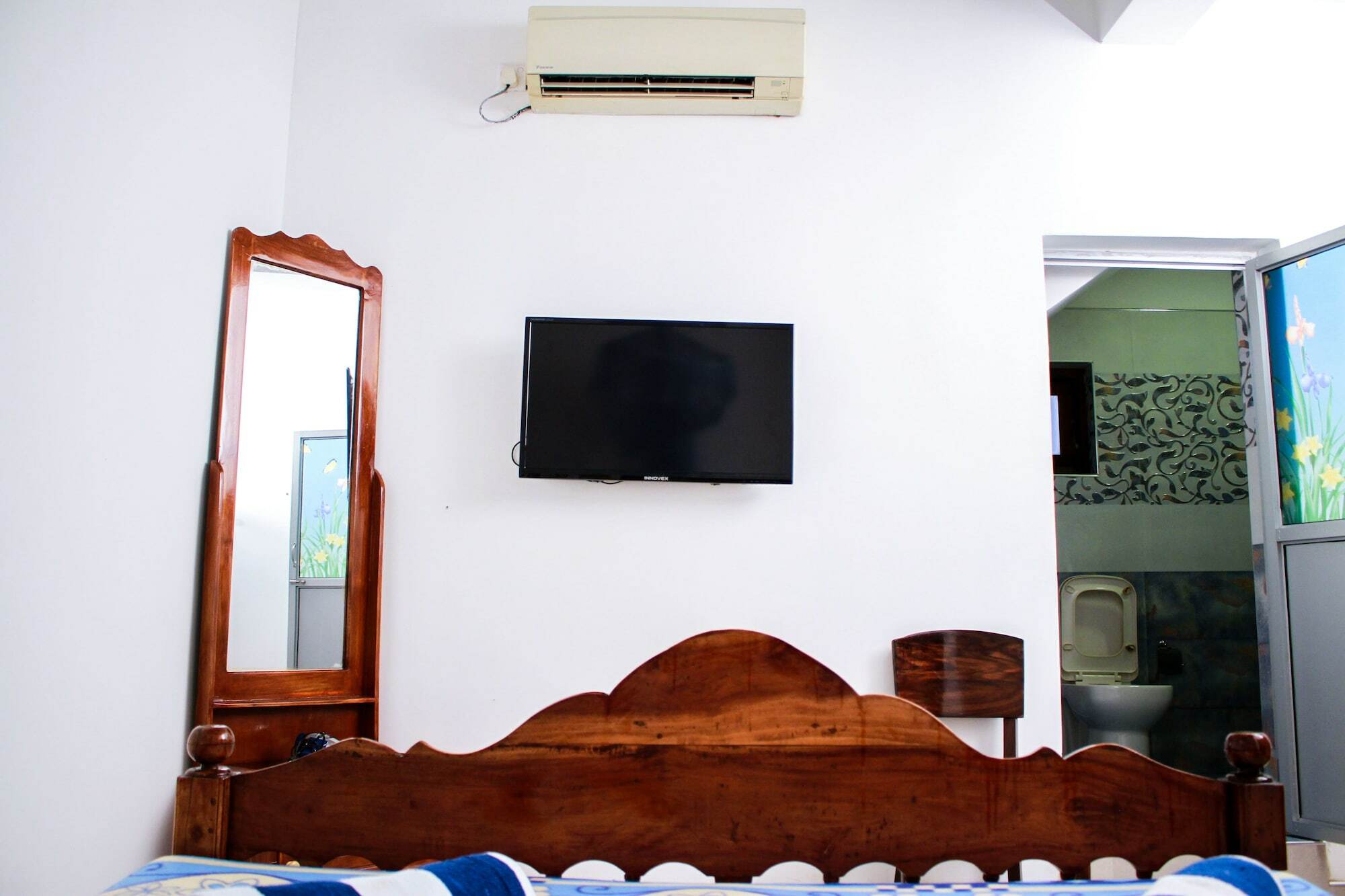 Friends Home Kudapaduwa Extérieur photo